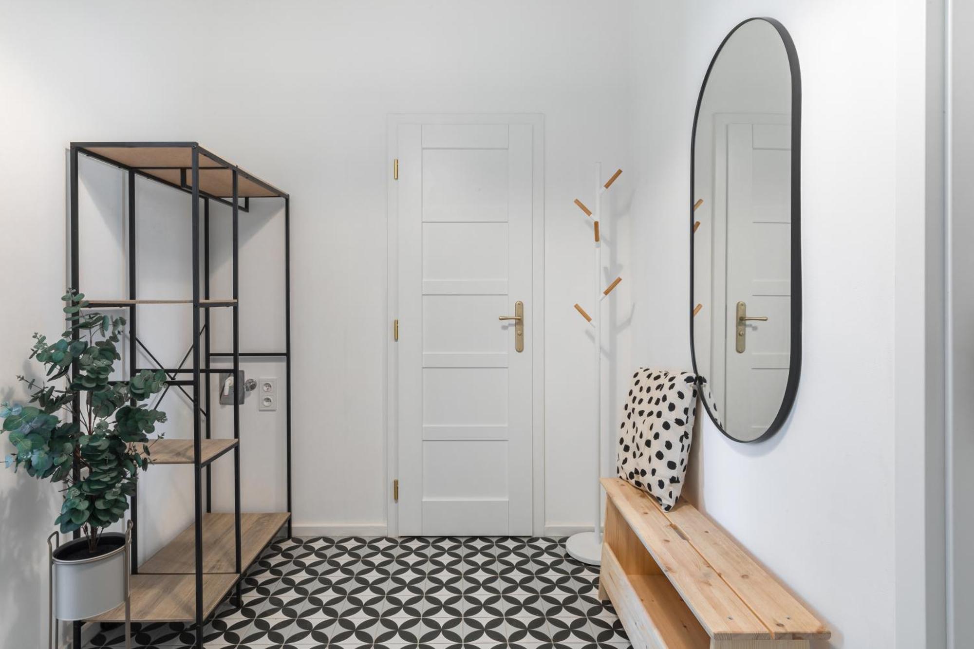 Appartement Urban One-bedroom